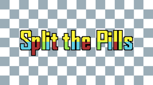 Split The Pills!