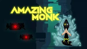 play Amazing Monk