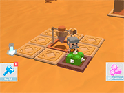 play Idle Desert Life