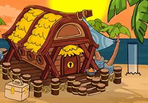 play Frigatebird Escape