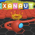 Hexanaut.Io