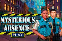 play Mysterious Absence