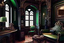 play Green Palace Escape