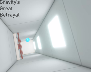 play Gravity'S Great Betrayal