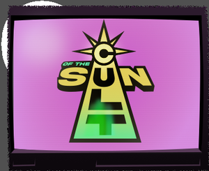 play Cult Of The Sun