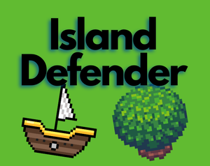 play Island Defender
