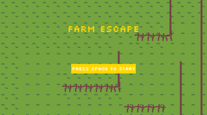 play Farm Escape