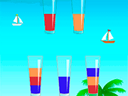 play Cocktail Puzzle