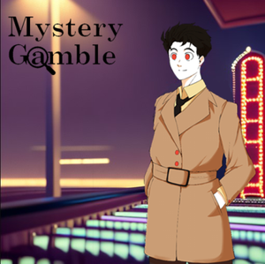 play Mystery Gamble