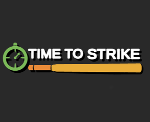 Time To Strike