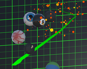 play Ball Hacker 3D