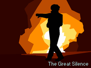 play The Great Silence