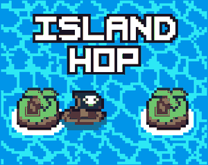 play Island Hop