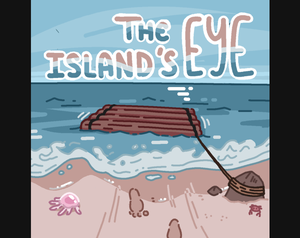 play The Island'S Eye