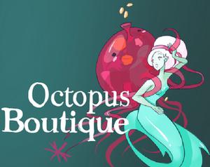 play Octopus Boutique