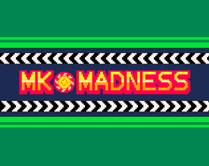 play Mk Madness