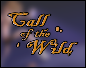 play Call Of The Wild