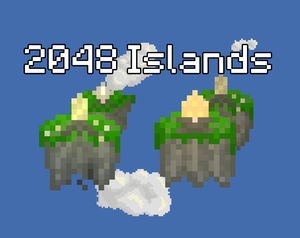 2048 Islands