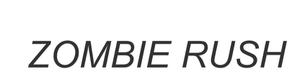 play Zombie Rush