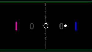play Pong
