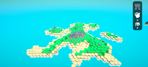 play Island Seige