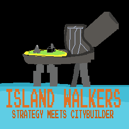 play Island Walkers