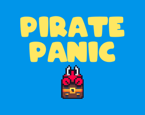 play Pirate Panic