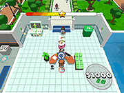 play Hospital Hustle