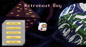 play 2D Platformer