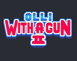 play Olli With A Gun 2