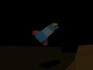 play Space Traveller