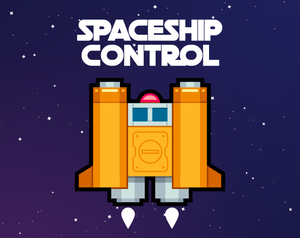 play Spaceship Control