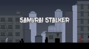 play Samurai Stalker