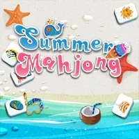 play Summer Mahjong
