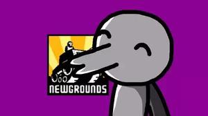 play Kiss Newgrounds!