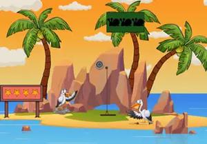 play Razorbill Bird Escape