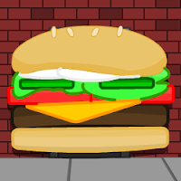 play Sd Escape Burger World