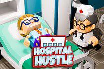 play Hospital Hustle