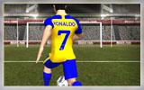 Ronaldo A New Challenge game