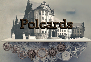 play Polcards