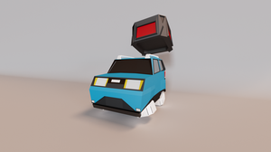 play Carblam