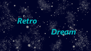 play Retro Dream