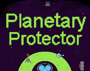 Planetary Protector