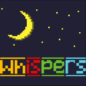 play Whispers