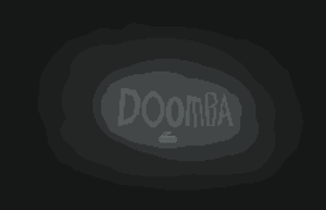 play Doomba