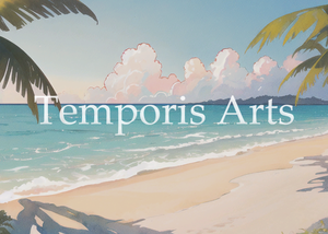 play Temporis Arts [Web Trial]