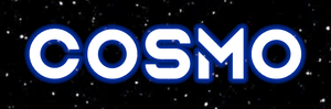 play Cosmo