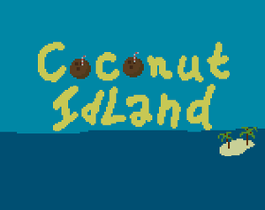 play Coconut Idland