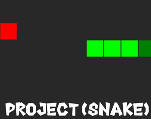 play Project (Snake)