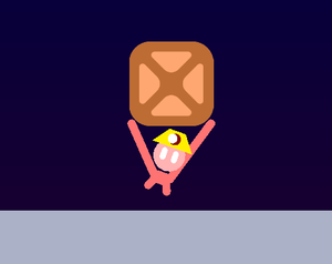 play Tiny Crate 2 Prototype